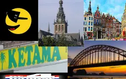 Nijmegen coffeeshops